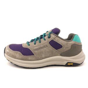 Merrell Ontario 85 Low Athletic Hiking Shoes 6